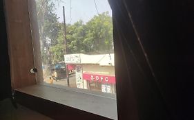 Fabhotel Devi Residency